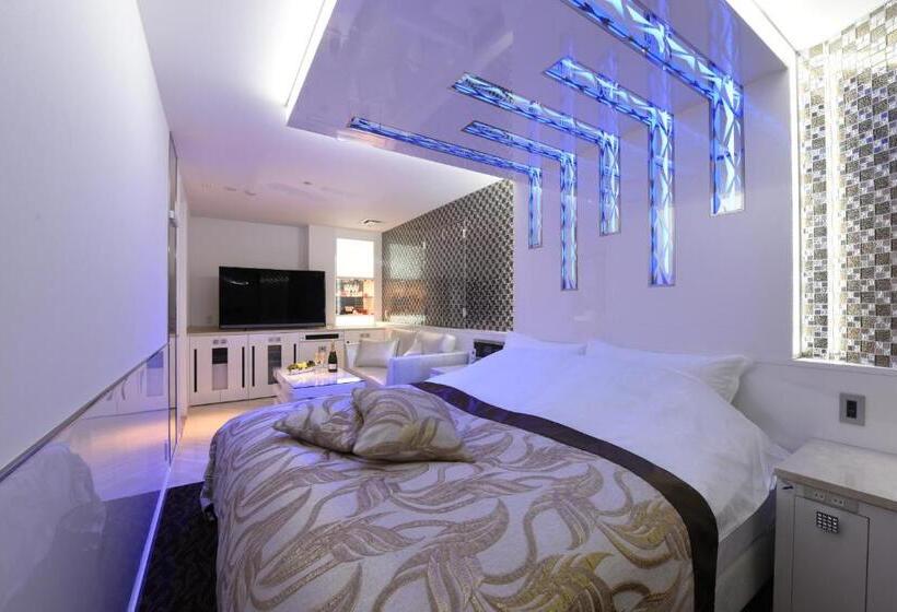 W Party W Group Hotels And Resorts