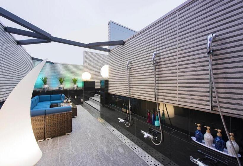 W Party W Group Hotels And Resorts