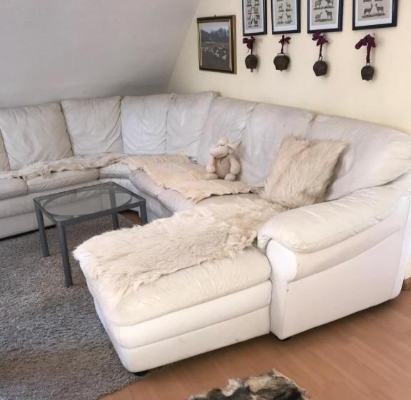 Waldhotel Auerhahn Hochkopfhaus