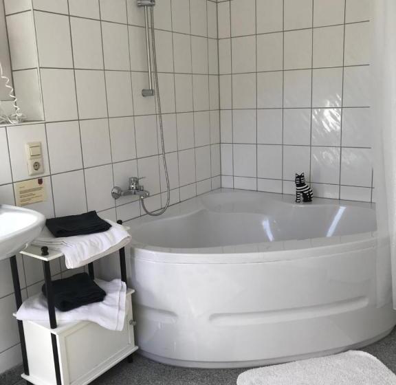 Waldhotel Auerhahn Hochkopfhaus