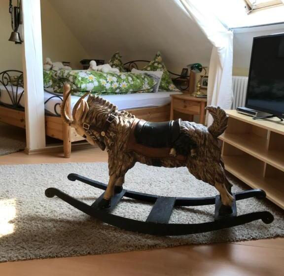 Waldhotel Auerhahn Hochkopfhaus