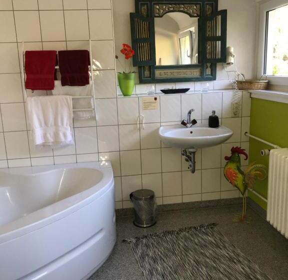 Waldhotel Auerhahn Hochkopfhaus