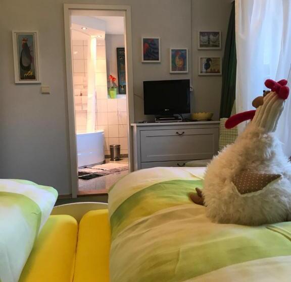 Waldhotel Auerhahn Hochkopfhaus