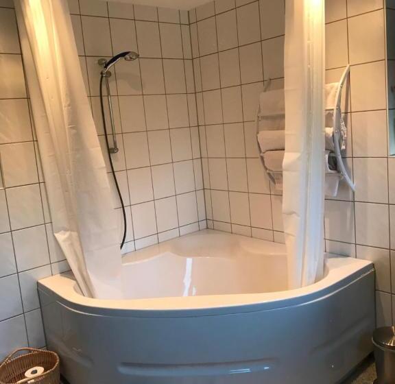 Waldhotel Auerhahn Hochkopfhaus