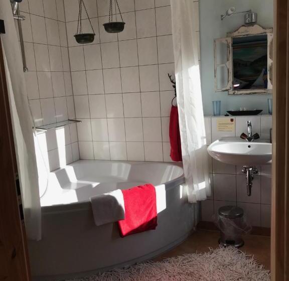 Waldhotel Auerhahn Hochkopfhaus