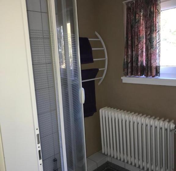 Waldhotel Auerhahn Hochkopfhaus