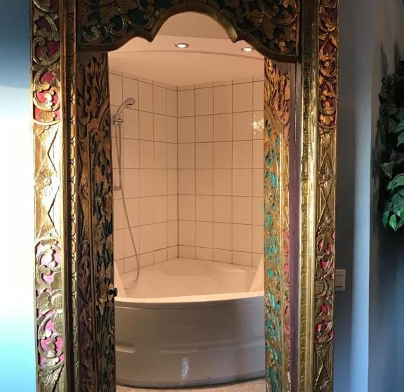 Waldhotel Auerhahn Hochkopfhaus