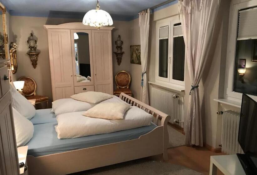 Waldhotel Auerhahn Hochkopfhaus