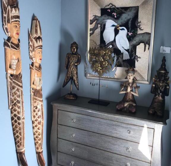 Waldhotel Auerhahn Hochkopfhaus