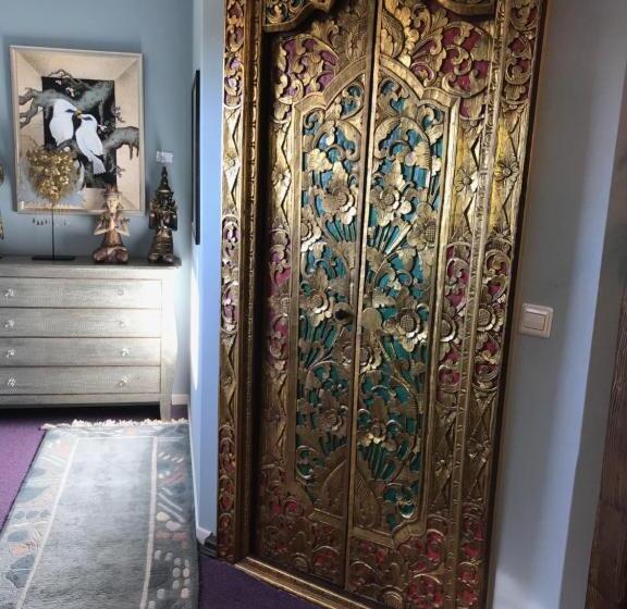 Waldhotel Auerhahn Hochkopfhaus