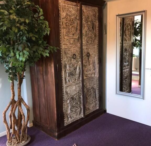 Waldhotel Auerhahn Hochkopfhaus