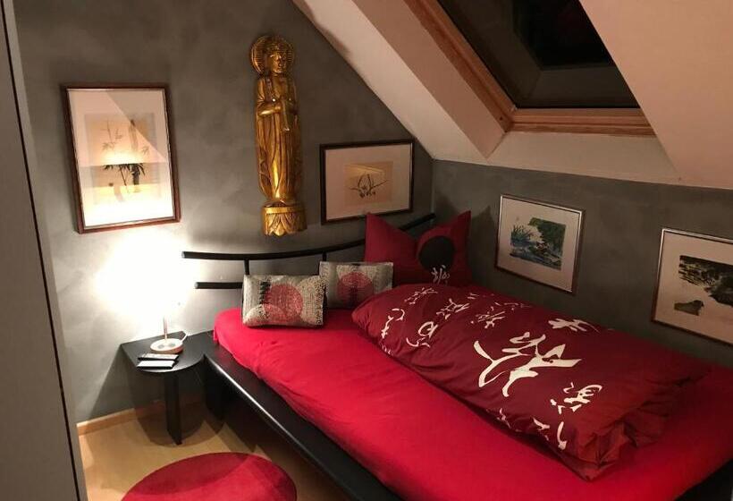 Waldhotel Auerhahn Hochkopfhaus