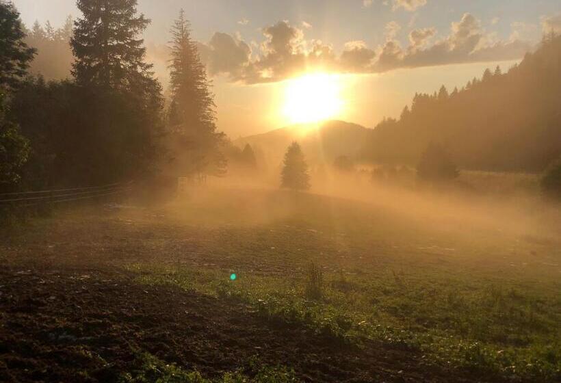 Waldhotel Auerhahn Hochkopfhaus