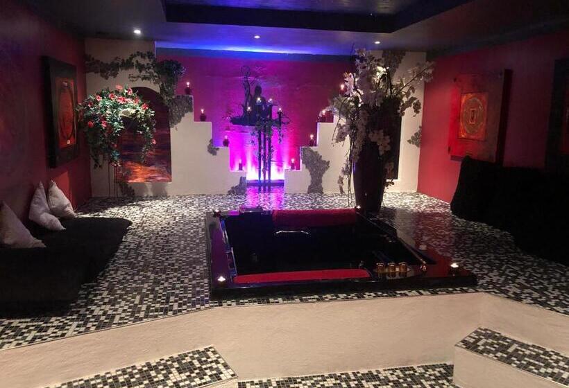 Waldhotel Auerhahn Hochkopfhaus