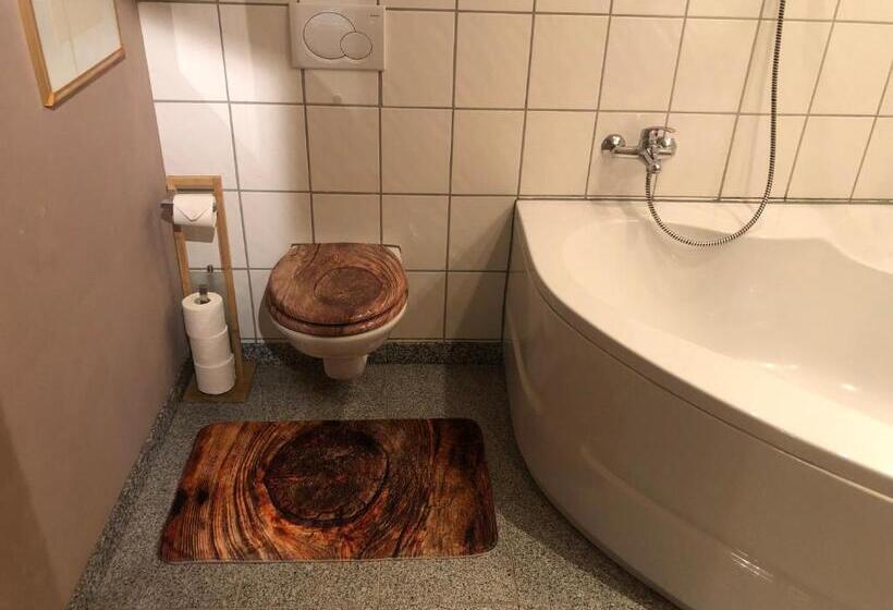 Waldhotel Auerhahn Hochkopfhaus