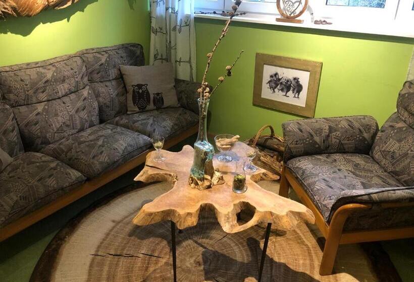 Waldhotel Auerhahn Hochkopfhaus