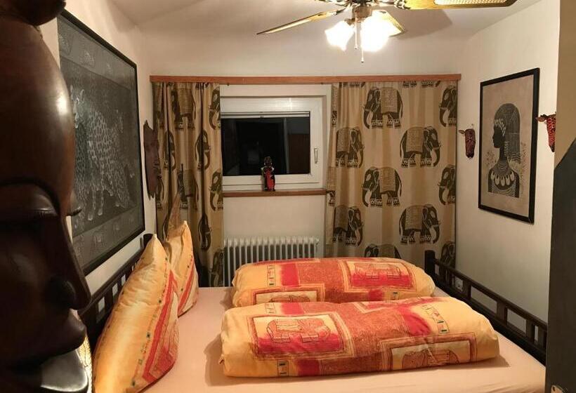 Waldhotel Auerhahn Hochkopfhaus