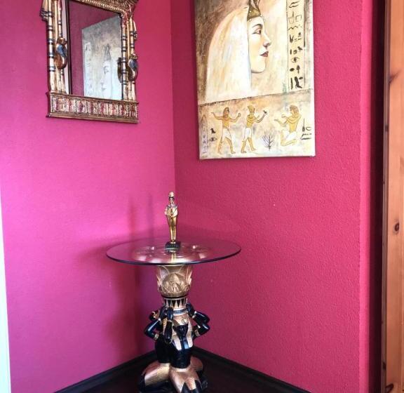 Waldhotel Auerhahn Hochkopfhaus