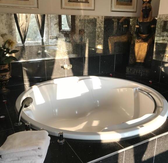 Waldhotel Auerhahn Hochkopfhaus