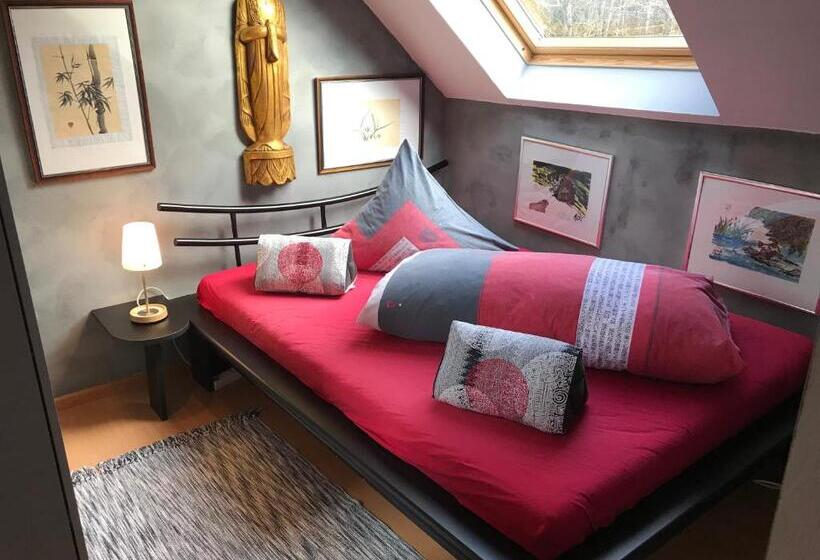 Waldhotel Auerhahn Hochkopfhaus