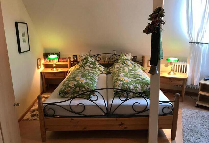 Waldhotel Auerhahn Hochkopfhaus