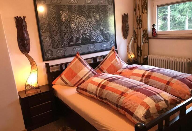 Waldhotel Auerhahn Hochkopfhaus