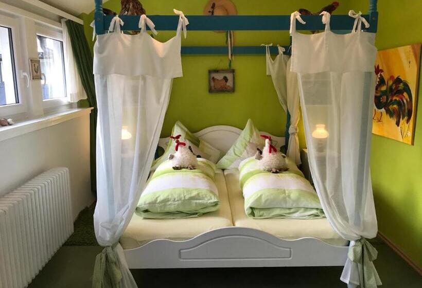 Waldhotel Auerhahn Hochkopfhaus