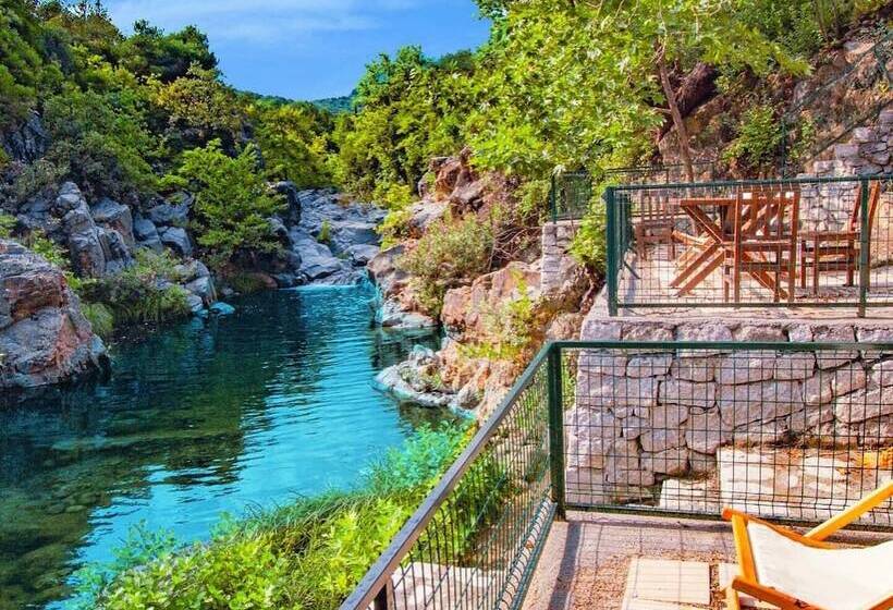 호텔 Yiva Kazdağları