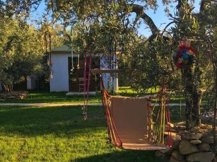 호텔 Yiva Kazdağları