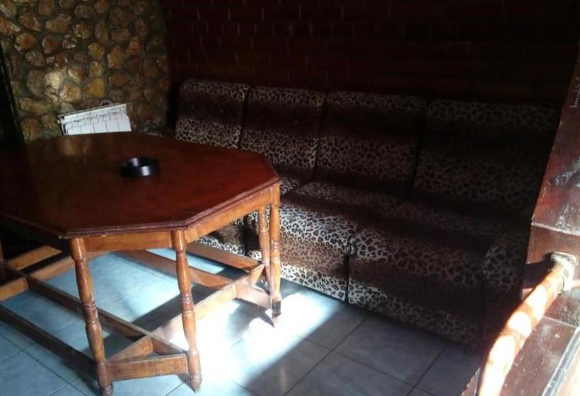 Hostel лавка власова