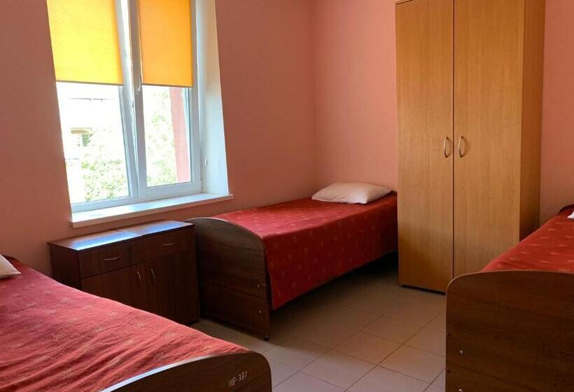 هاستل у поттера