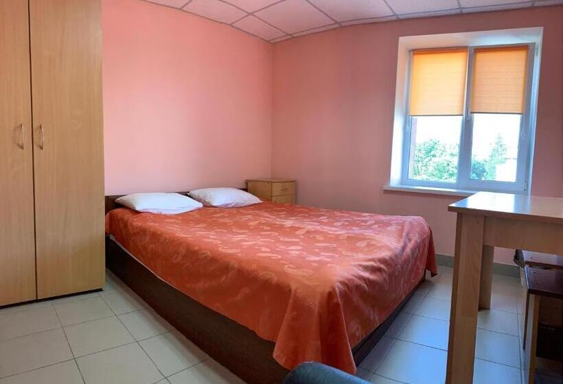 هاستل у поттера