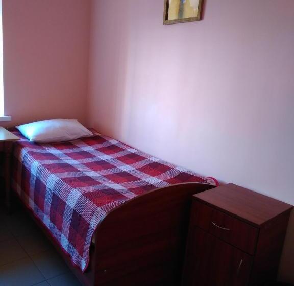 هاستل у поттера