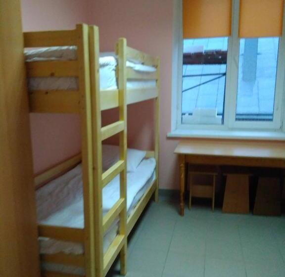 هاستل у поттера