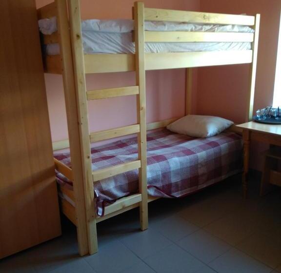 هاستل у поттера