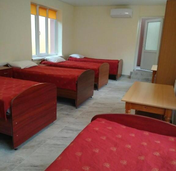 هاستل у поттера