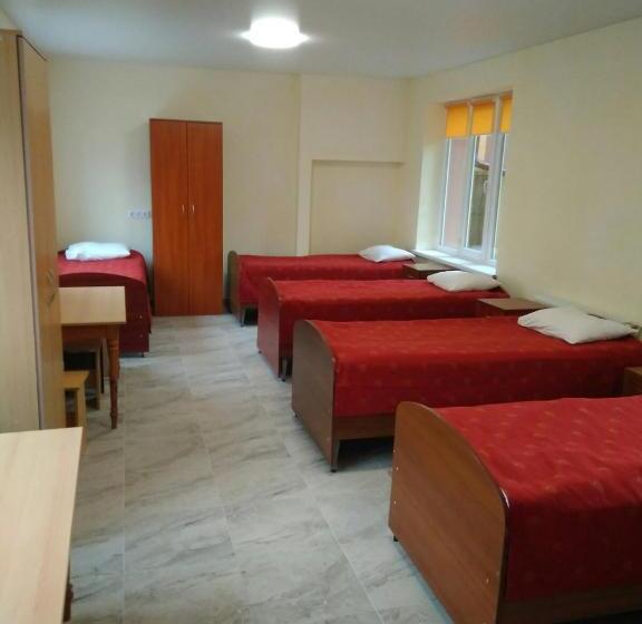 هاستل у поттера