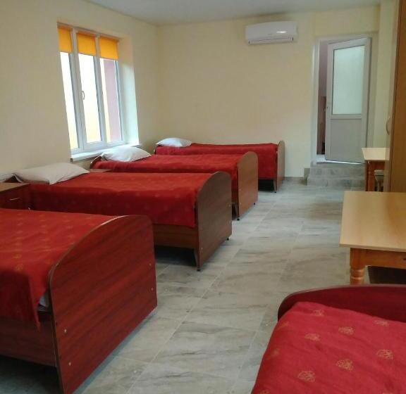 هاستل у поттера