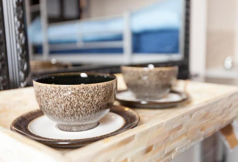 旅馆 Fenham Hotel Express