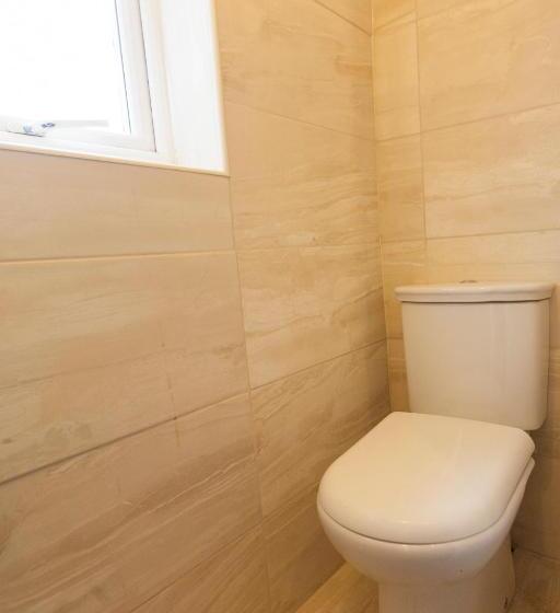 旅馆 Fenham Hotel Express