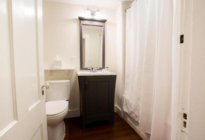 فندق صغير Kedron Valley Inn