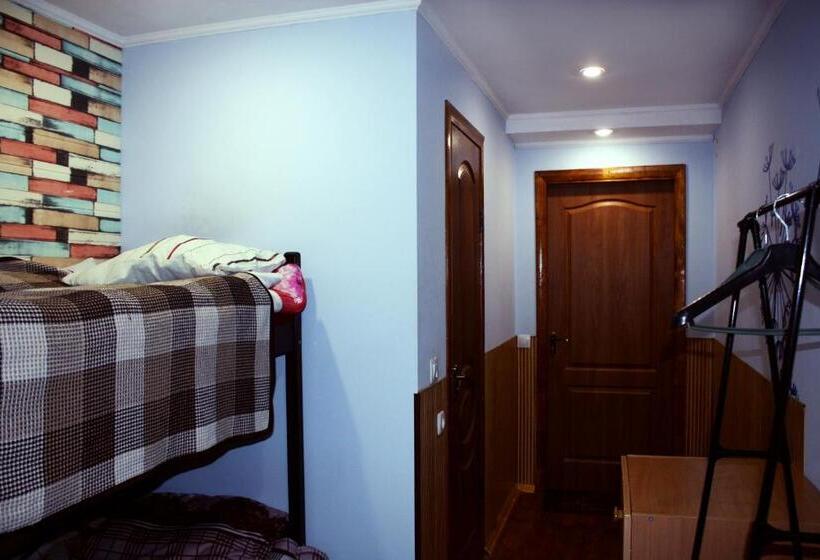 هاستل Motel Pid Strihoyu