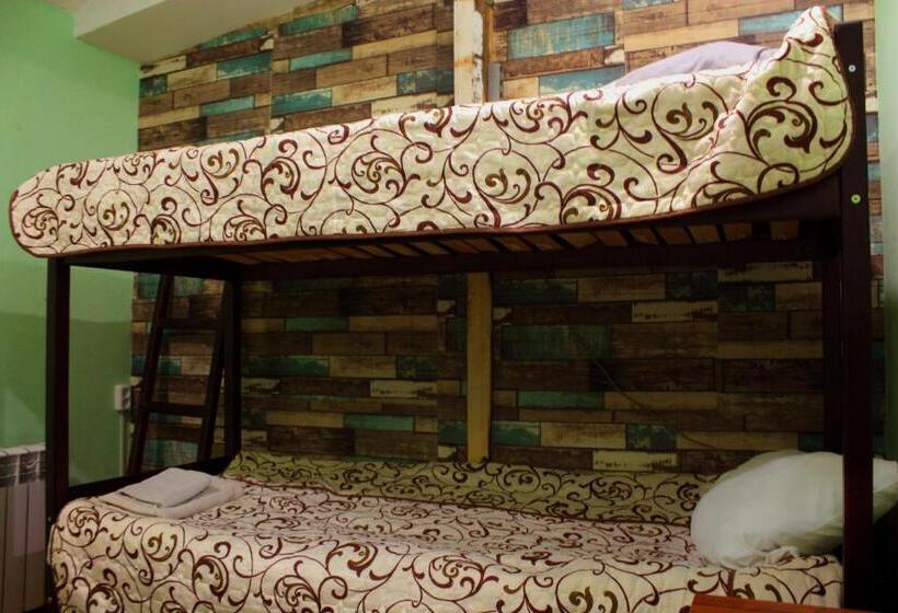 هاستل Motel Pid Strihoyu