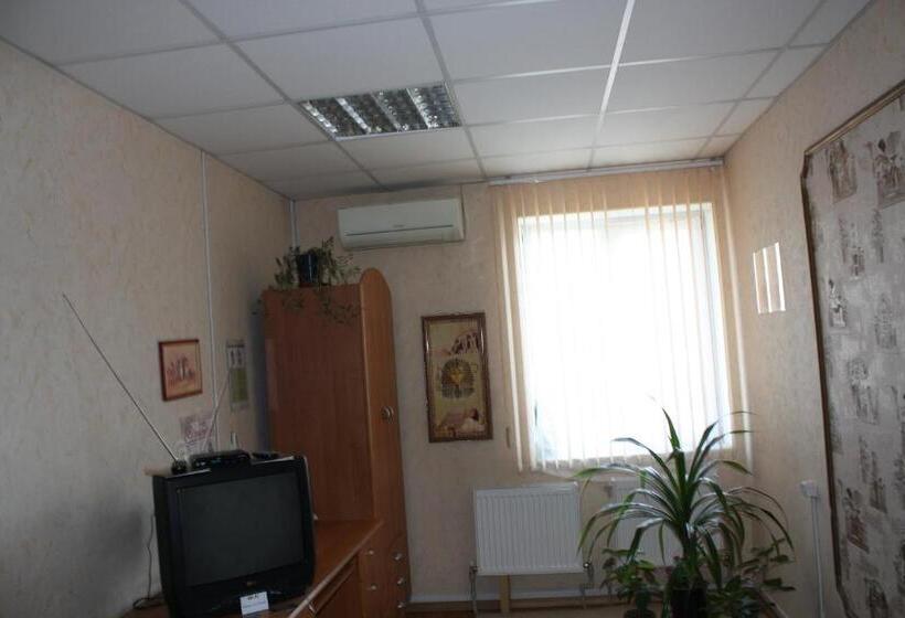 هاستل Motel Pid Strihoyu