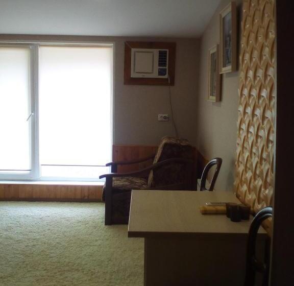 هاستل Motel Pid Strihoyu