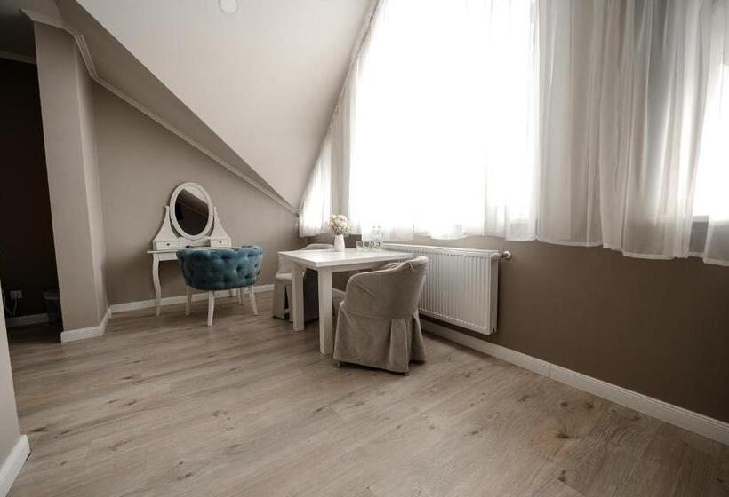 فندق صغير Rivoli