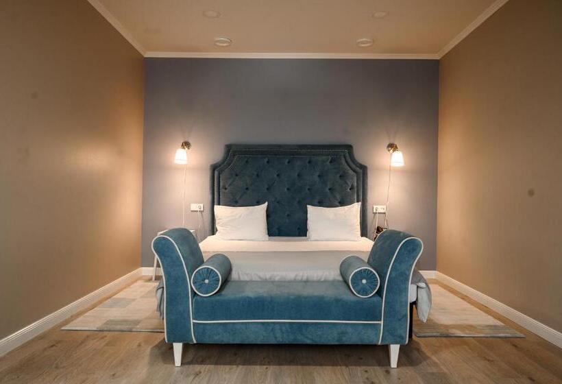 فندق صغير Rivoli