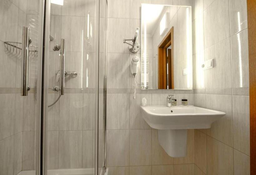 فندق صغير Rivoli