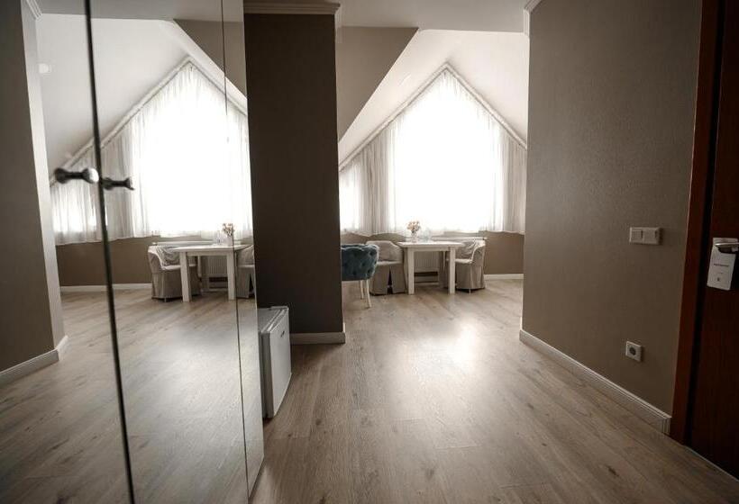 فندق صغير Rivoli