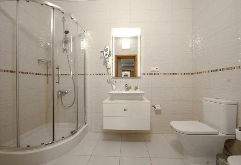 فندق صغير Rivoli